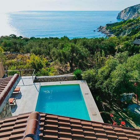 Shavilla Kalkan - Yali ' Da Korunakli 1+1 Villa Patara Zewnętrze zdjęcie